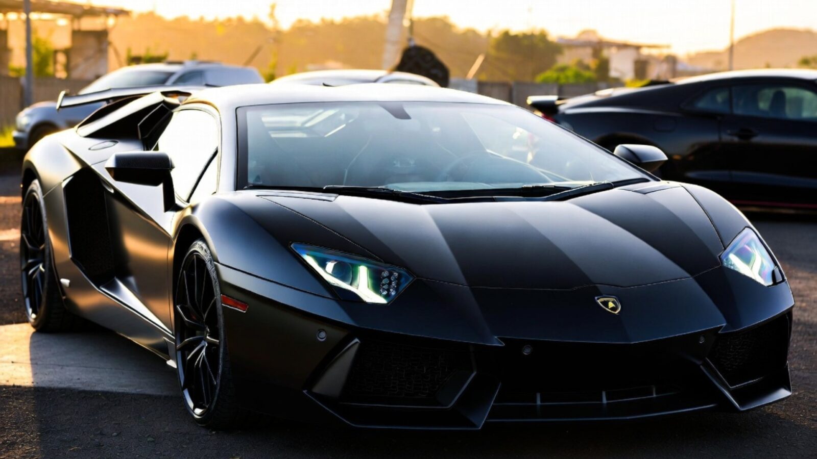 Harga Lamborghini Aventador di Indonesia 2026 Spesifikasi dan Biaya Perawatannya