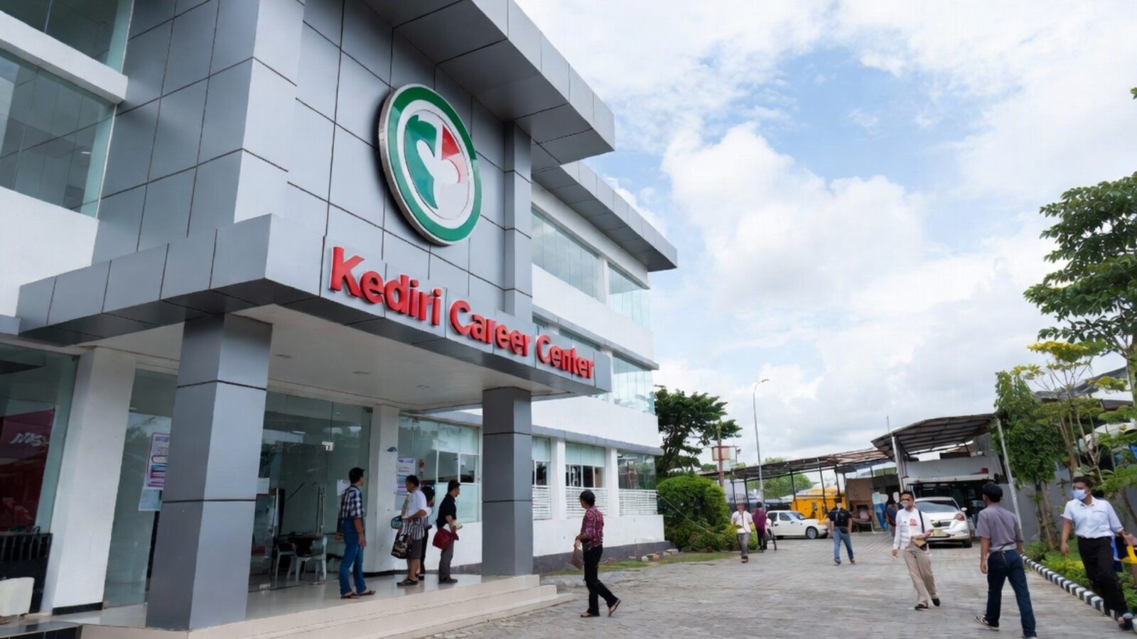 Lowongan Kerjaan di Kediri Terbaru Info Loker dan Tips Melamar