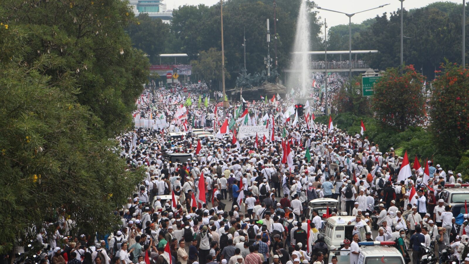 Partai Politik Indonesia Saat Ini Dinamika, Isu Utama, dan Harapan Masyarakat