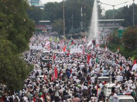 Partai Politik Indonesia Saat Ini Dinamika, Isu Utama, dan Harapan Masyarakat