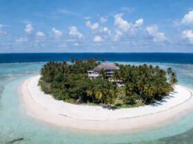 Pulau yang Dijual Mega Daftar Pulau Pribadi yang Pernah Dijual di Indonesia & Dunia
