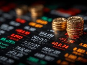 Saham Cuan Hari Ini Cara Menemukan Peluang Saham Potensial di Tengah Pergerakan Pasar