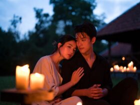 Pertanyaan untuk Pacar yang Romantis dan Mendalam untuk Mempererat Hubungan