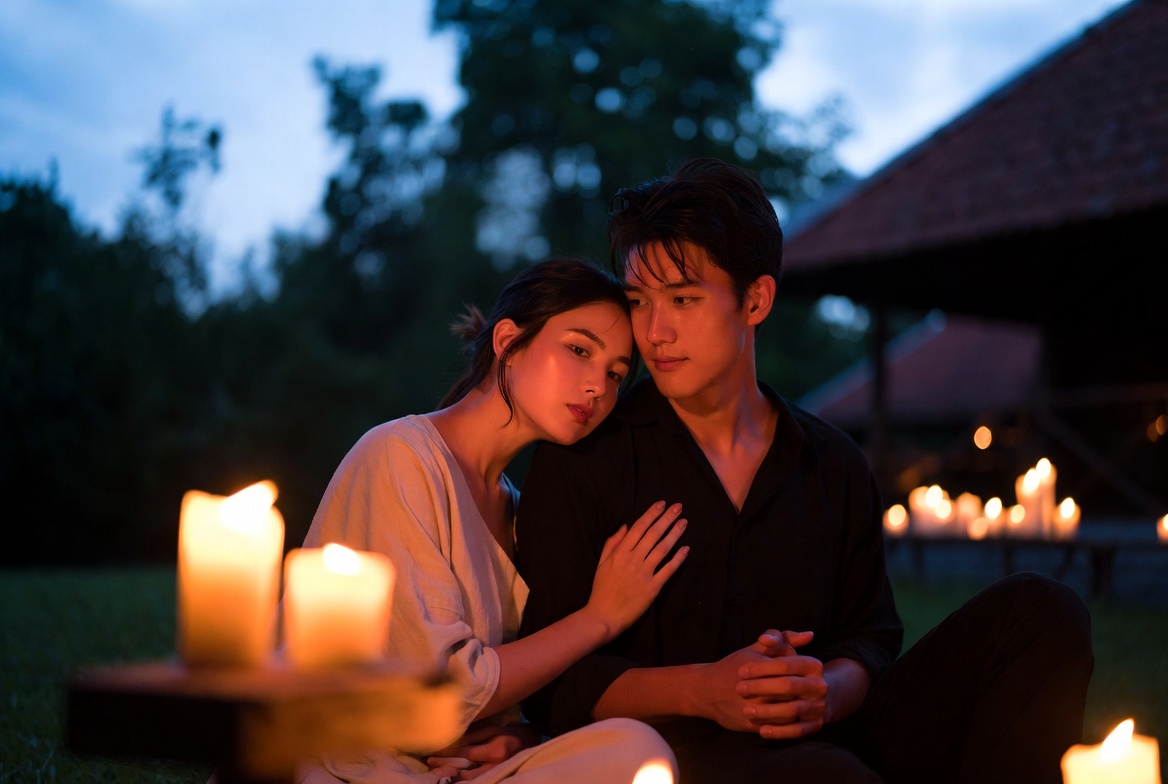 Pertanyaan untuk Pacar yang Romantis dan Mendalam untuk Mempererat Hubungan