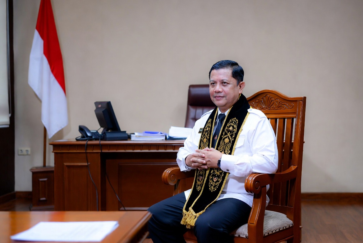 Berapa Gaji Bupati di Indonesia Beserta Tunjangan dan Fasilitas Resmi