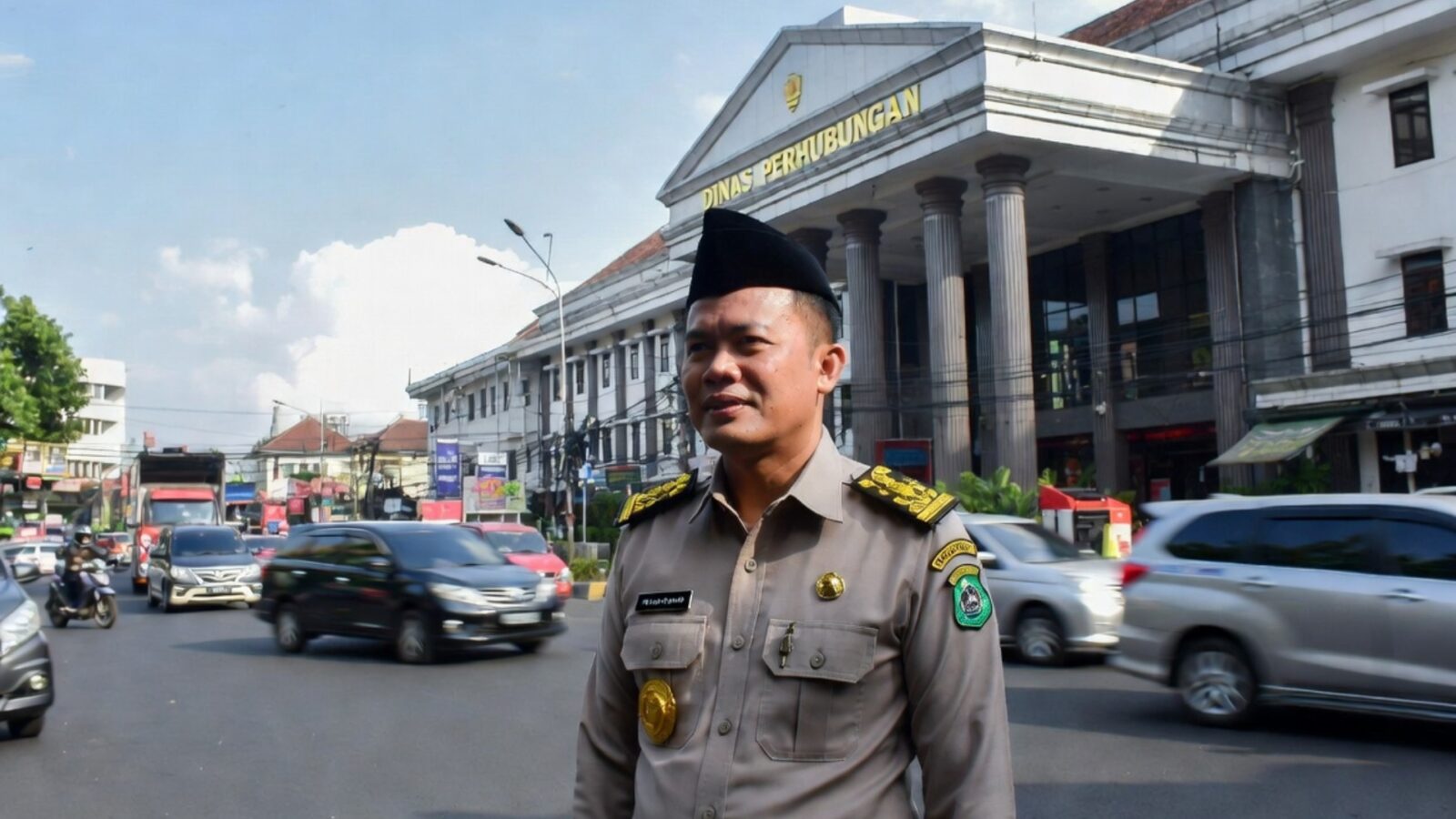 Berapa Gaji Dishub Ini Rincian Gaji Pegawai Dinas Perhubungan Beserta Tunjangannya