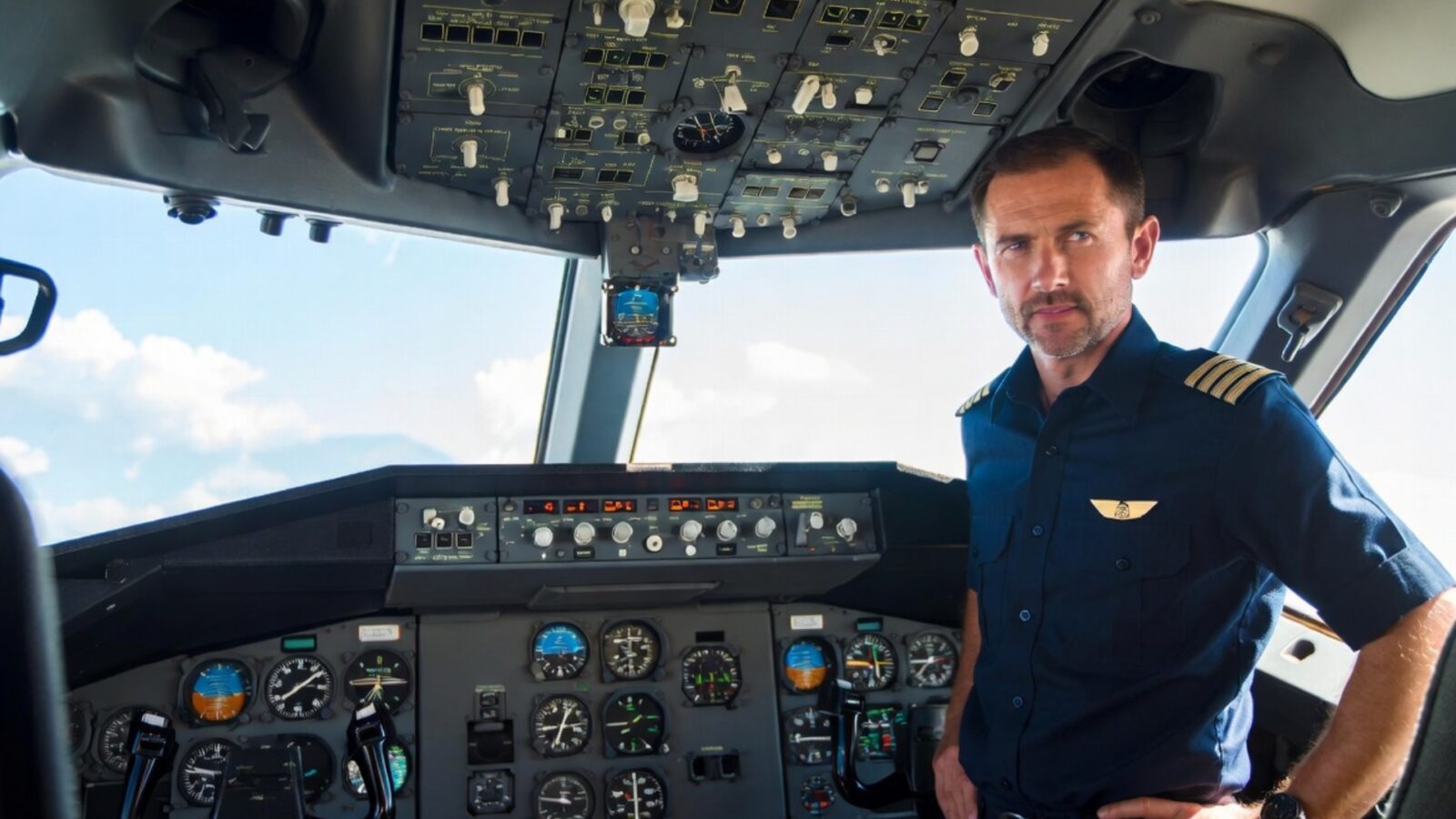 Berapa Gaji Pilot Pesawat di Indonesia dan Maskapai Internasional