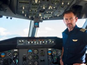 Berapa Gaji Pilot Pesawat di Indonesia dan Maskapai Internasional