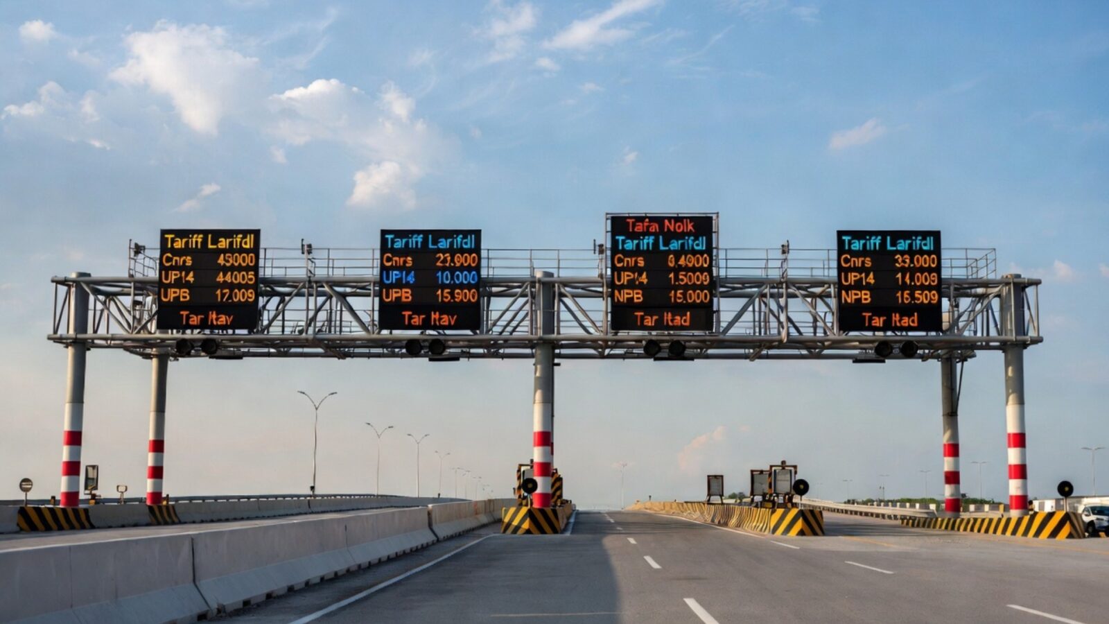 Cara Cek Tarif Tol Online Terbaru dan Paling Akurat