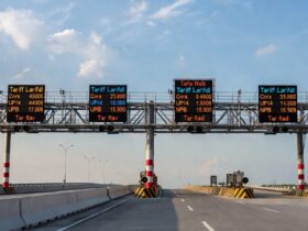 Cara Cek Tarif Tol Online Terbaru dan Paling Akurat