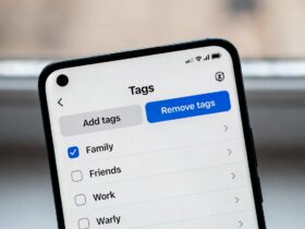 Cara Menghapus Tag di GetContact dengan Mudah Cepat dan Aman