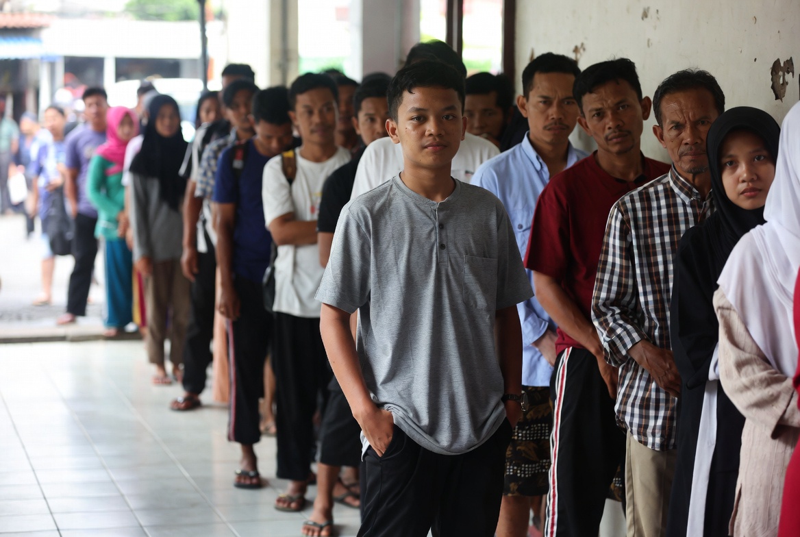 Contoh Kontravensi dalam Masyarakat Pengertian dan Dampaknya terhadap Norma Sosial