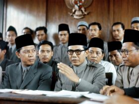 Daftar Wakil dan Anggota BPUPKI Beserta Peran Pentingnya dalam Perumusan Pancasila