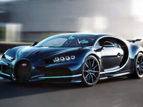 Harga Bugatti Terbaru dan Model yang Tersedia