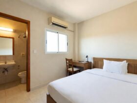 Hotel Bintang 1 Fasilitas yang Tersedia dan Rekomendasi Murah Nyaman