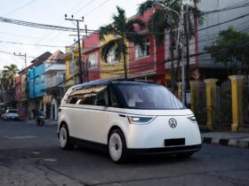 ID Buzz Apa Itu dan Fitur Lengkap Aplikasi Volkswagen Ini