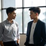 Kaesang Akui Fufufafa Milik Gibran dalam Pernyataan Resminya