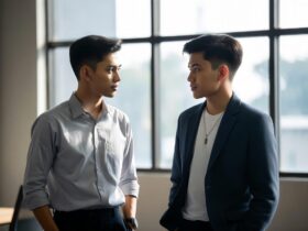 Kaesang Akui Fufufafa Milik Gibran dalam Pernyataan Resminya