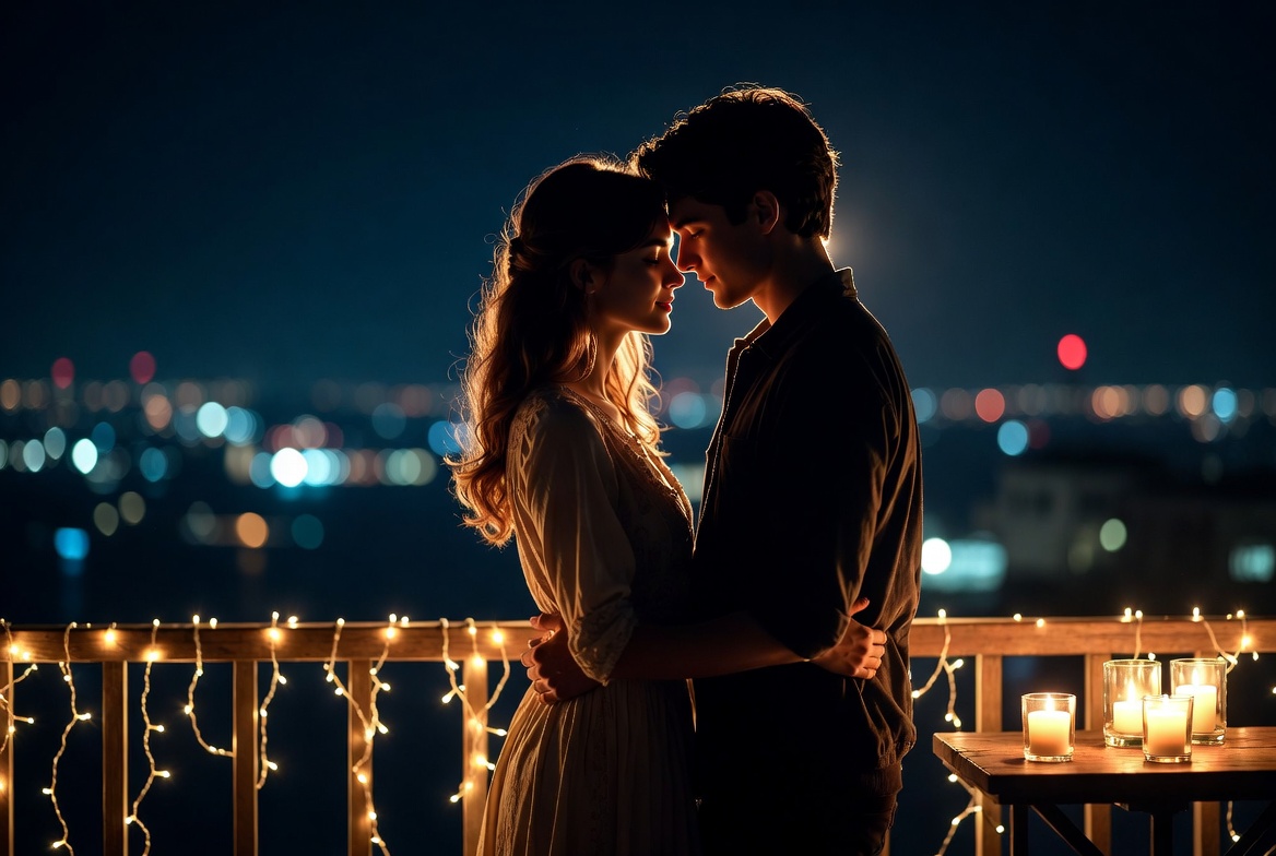 Kata Kata Malam Minggu Romantis dan Aesthetic untuk Pasangan