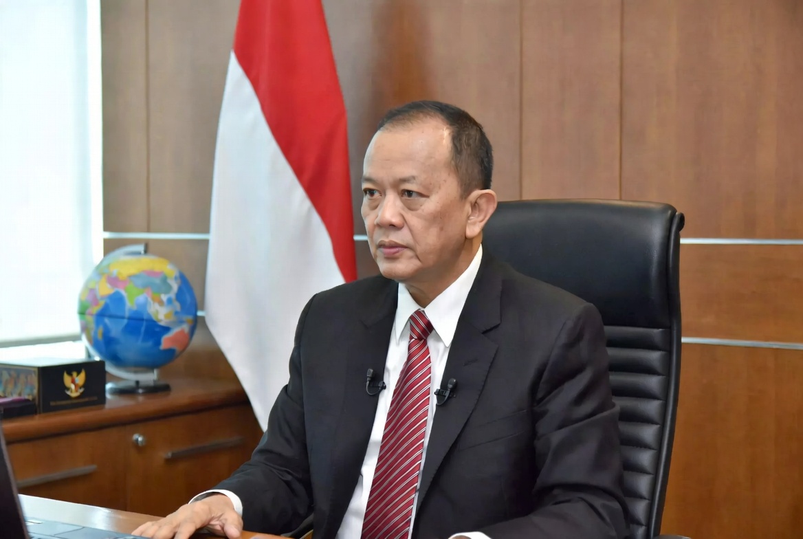 Menteri Perdagangan Indonesia Saat Ini beserta Profil dan Programnya