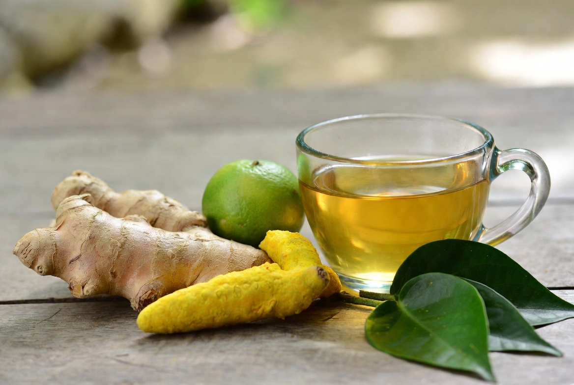 Obat Sakit Kepala Tradisional yang Aman dan Mudah Didapat