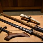 Senjata Tradisional NTT dan Sejarahnya