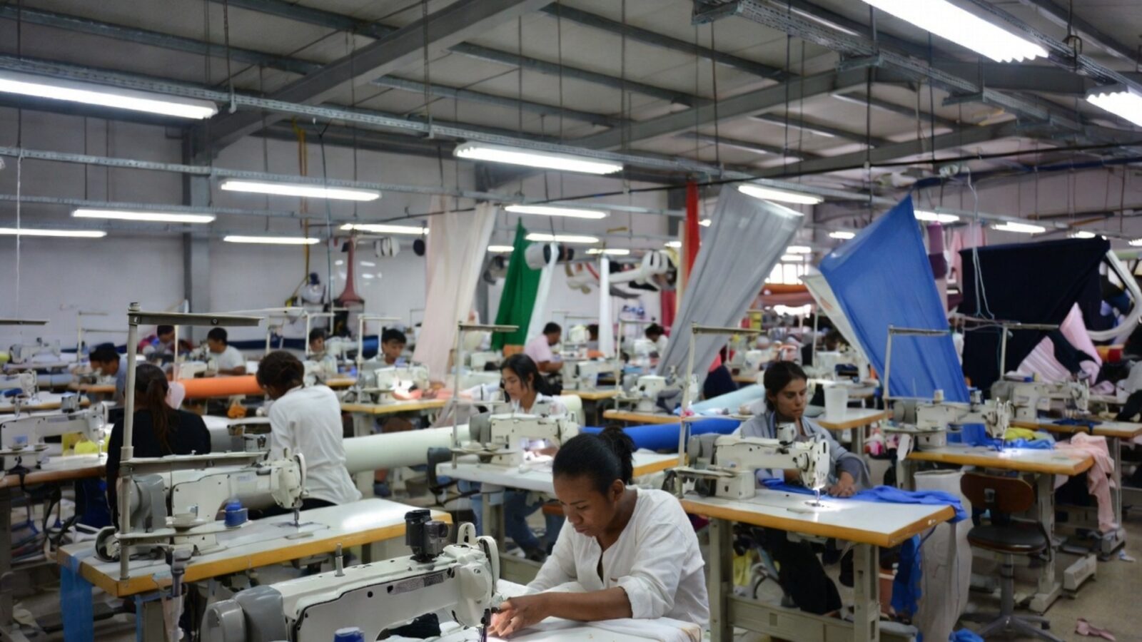 PT Batang Apparel Indonesia Profil Perusahaan dan Kontribusi di Industri Tekstil