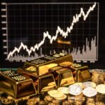 Penyebab Harga Emas Naik Terus Saat Ini dan Faktor Pendukungnya