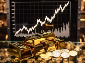 Penyebab Harga Emas Naik Terus Saat Ini dan Faktor Pendukungnya
