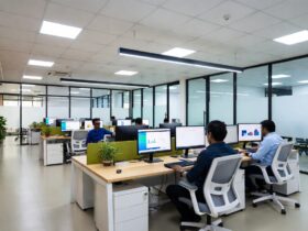 Profil PT Hashmicro Solusi Indonesia dan Layanan yang Ditawarkan