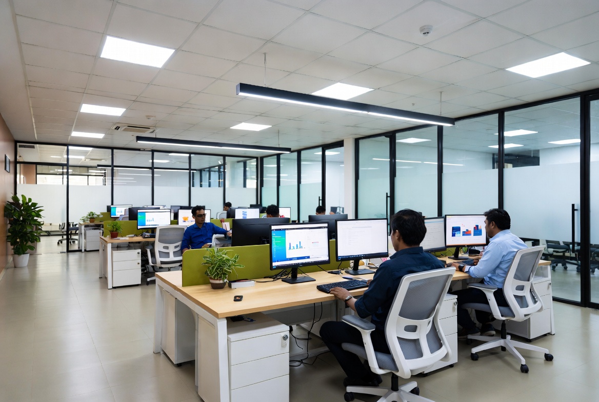 Profil PT Hashmicro Solusi Indonesia dan Layanan yang Ditawarkan
