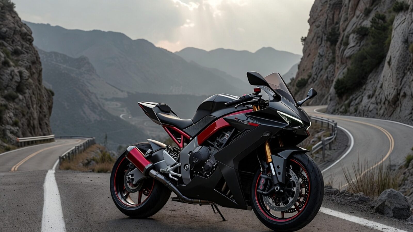 Rekomendasi Motor Laki-Laki Stylish dan Tangguh 2026