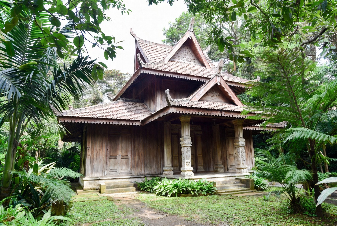 Rumah Adat Suku Betawi Jenis Jenis dan Keunikannya yang Menarik