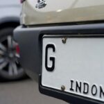 Plat Nomor G: Arti Kode Plat Nomor dan Wilayah yang Menggunakan
