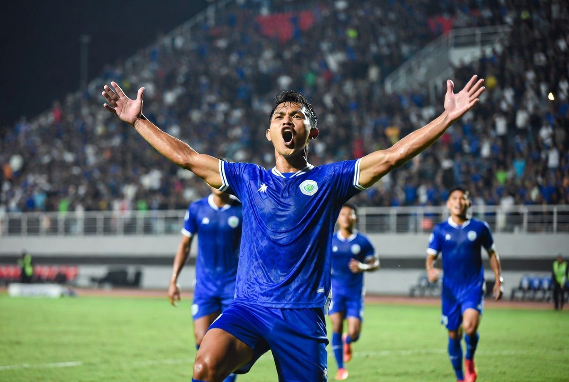 Top Skor Liga 1 BRI 2023 yang Terbaru Hari Ini
