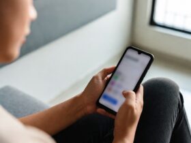 Top Up DANA Lewat BCA Cara Mudah Cepat dan Aman Dilakukan