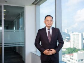 Tugas dan Peran Direktur Utama di Dalam Sebuah Perusahaan