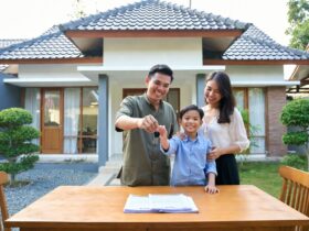 Rumah KPR Adalah: Pengertian, Syarat dan Cara Mengajukan KPR