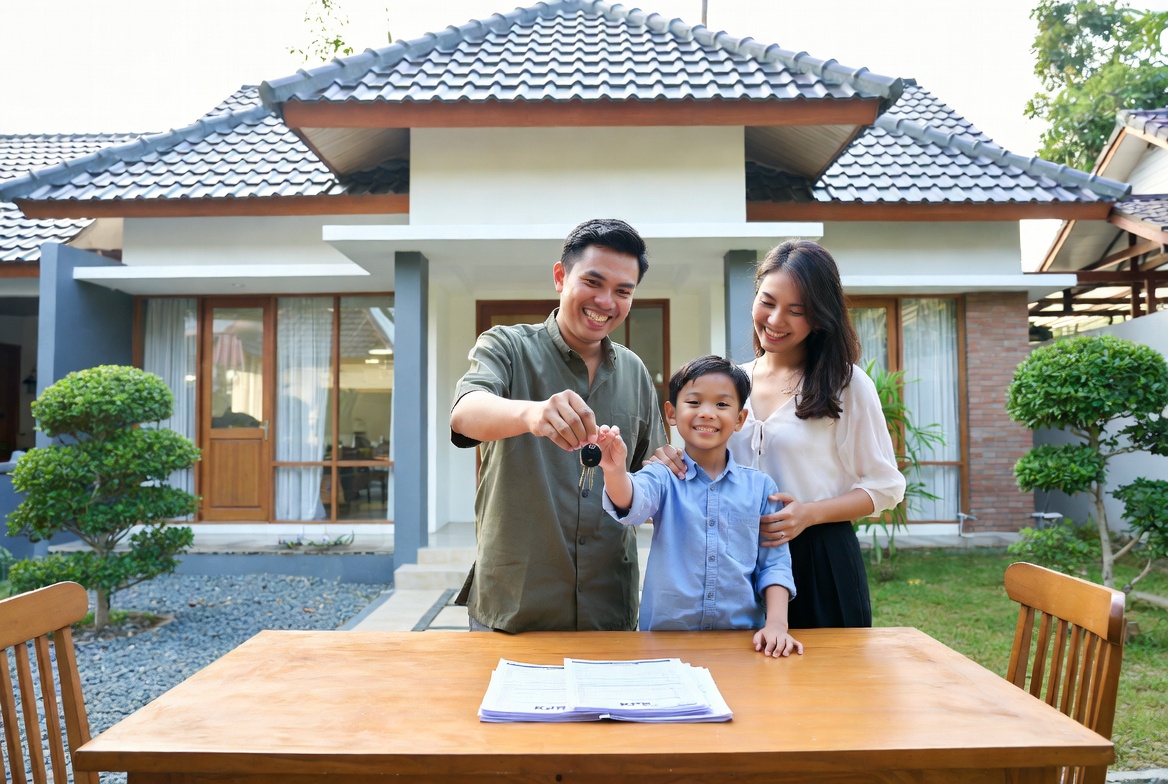 Rumah KPR Adalah: Pengertian, Syarat dan Cara Mengajukan KPR