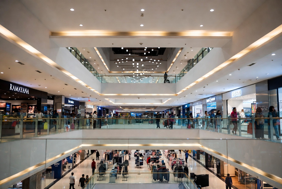 PT Ramayana Lestari Sentosa Tbk: Profil dan Kinerja Bisnis Retail