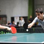 Sejarah Tenis Meja: Asal Usul, Perkembangan dan Aturan Permainan