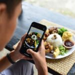 Arti dari BM Makanan yang Sering Muncul di Media Sosial
