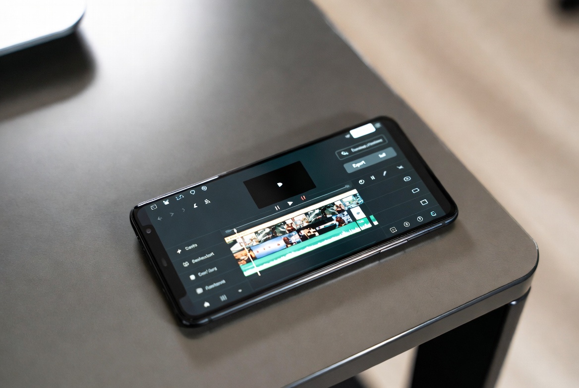 Cara Download Video CapCut tanpa Watermark dengan Mudah