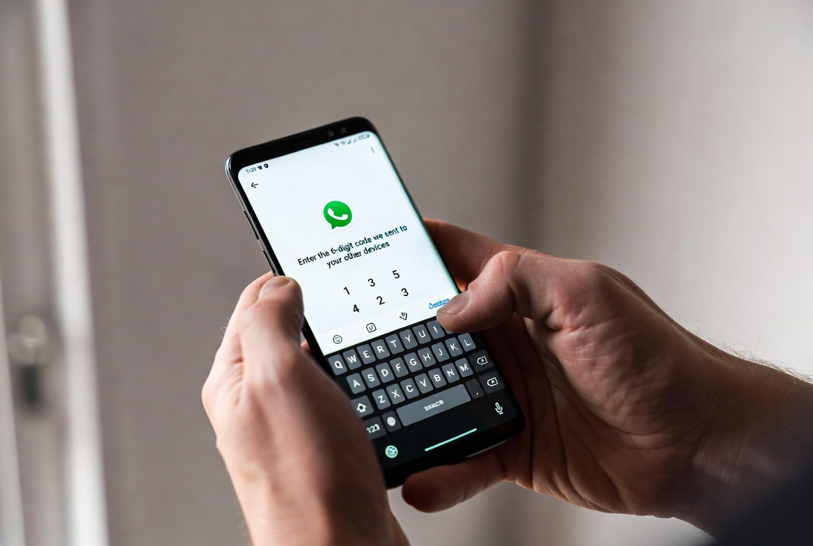 Cara Mempercepat Kode Verifikasi WA yang Lama Masuk