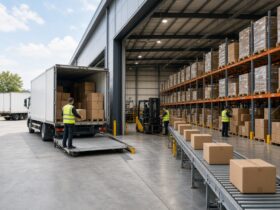 Chain Artinya dalam Bisnis Rantai Pasok dan Contoh Penerapannya
