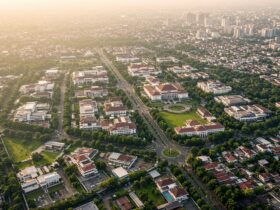 Contoh Wilayah Formal Pengertian Ciri dan Beberapa Contoh di Indonesia