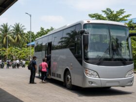 Damri Pontianak Jadwal Rute dan Harga Tiket Terbaru