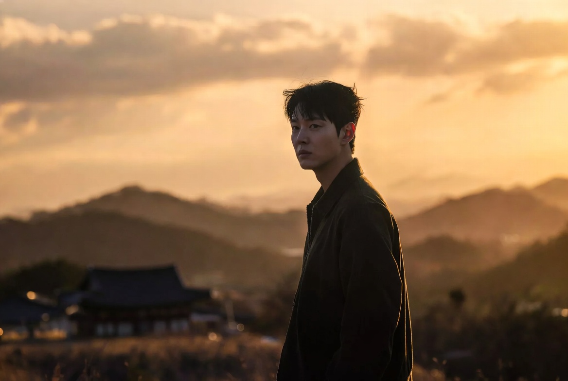 Drama Lee Kwang Soo yang Sedang Viral di Kalangan Penggemar