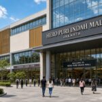 Hero Puri Indah Mall Jam Operasional Fasilitas dan Cara Menuju Lokasi
