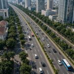 Jalan Protokol Pengertian Ciri Ciri dan Contohnya di Indonesia